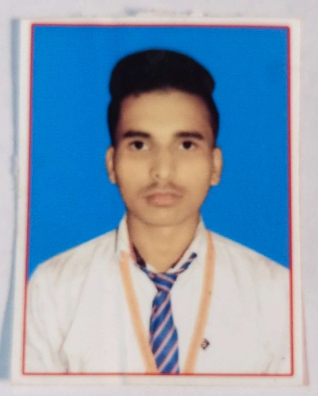 Anil kumar yadav